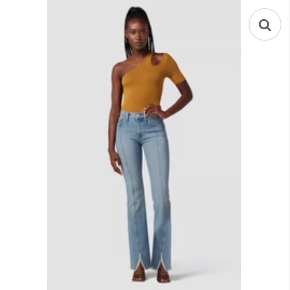 Hudson Jeans